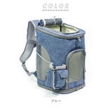 cwb04 ペット用キャリバック | BACKYARD FAMILY | 詳細画像12 