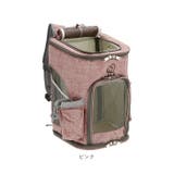 cwb04 ペット用キャリバック | BACKYARD FAMILY | 詳細画像14 