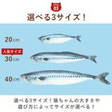cwj09 猫おもちゃ | BACKYARD FAMILY | 詳細画像9 