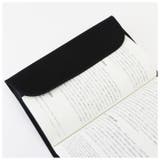 コットンブックカバー Cadaques カダケス A5サイズ | BACKYARD FAMILY | 詳細画像5 