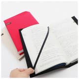 コットンブックカバー Cadaques カダケス A5サイズ | BACKYARD FAMILY | 詳細画像6 