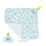 Duo Pocke ハングチーフ ループ付きタオル | BACKYARD FAMILY | 詳細画像17 