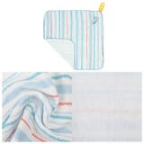 Duo Pocke ハングチーフ ループ付きタオル | BACKYARD FAMILY | 詳細画像5 