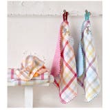 Duo Pocke ハングチーフ ループ付きタオル | BACKYARD FAMILY | 詳細画像7 