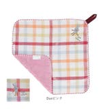 Duo Pocke ハングチーフ ループ付きタオル | BACKYARD FAMILY | 詳細画像10 