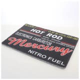 MERCURY マーキュリー PVCマット | BACKYARD FAMILY | 詳細画像3 