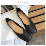 sqz0607 パンプス | BACKYARD FAMILY | 詳細画像2