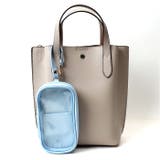 because ビコーズ PUファボカラーミーアンブレラ 折りたたみ傘 | BACKYARD FAMILY | 詳細画像17