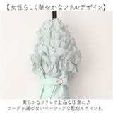 because ビコーズ PUコーティング 晴雨兼用 折りたたみ傘 | BACKYARD FAMILY | 詳細画像10