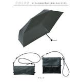 U-DAY リペットシェーディング 折りたたみ傘 | BACKYARD FAMILY | 詳細画像16 