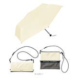 U-DAY リペットシェーディング 折りたたみ傘 | BACKYARD FAMILY | 詳細画像19 