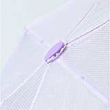 U-DAY カラーリップクロスアンブレラ 折りたたみ傘 | BACKYARD FAMILY | 詳細画像12 