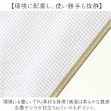 U-DAY カラーリップクロスアンブレラ 折りたたみ傘 | BACKYARD FAMILY | 詳細画像5 