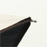 because ビコーズ ポーチ付き 晴雨兼用 折りたたみ傘 | BACKYARD FAMILY | 詳細画像13 