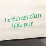 because ビコーズ ポーチ付き 晴雨兼用 折りたたみ傘 | BACKYARD FAMILY | 詳細画像15 