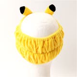 キャラクター フェイスヘアバンド | BACKYARD FAMILY | 詳細画像10 