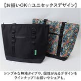 KiU キウ 600D トートバッグ K446 | BACKYARD FAMILY | 詳細画像11