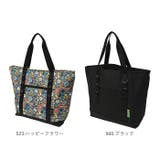 KiU キウ 600D トートバッグ K446 | BACKYARD FAMILY | 詳細画像19