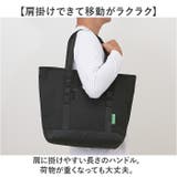 KiU キウ 600D トートバッグ K446 | BACKYARD FAMILY | 詳細画像4