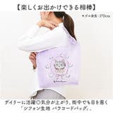 シフォン生地 パラコードバッグ | BACKYARD FAMILY | 詳細画像2 