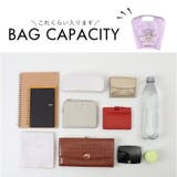シフォン生地 パラコードバッグ | BACKYARD FAMILY | 詳細画像17 