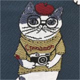 ゴブラン織り パラコードバッグ | BACKYARD FAMILY | 詳細画像14