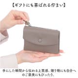 Melody レザーウォレット | BACKYARD FAMILY | 詳細画像8 