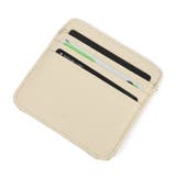 Melody レザーコインケース | BACKYARD FAMILY | 詳細画像11 