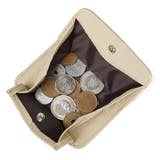 Melody レザーコインケース | BACKYARD FAMILY | 詳細画像12 