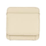 Melody レザーコインケース | BACKYARD FAMILY | 詳細画像13 