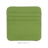 Melody レザーコインケース | BACKYARD FAMILY | 詳細画像17 