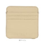 Melody レザーコインケース | BACKYARD FAMILY | 詳細画像18 