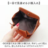 Melody レザーコインケース | BACKYARD FAMILY | 詳細画像4 