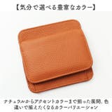 Melody レザーコインケース | BACKYARD FAMILY | 詳細画像7 