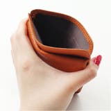 Melody レザーコインケース | BACKYARD FAMILY | 詳細画像9 