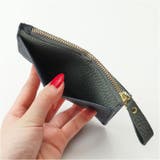 Melody レザーカードケース | BACKYARD FAMILY | 詳細画像9