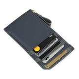 Melody レザーカードケース | BACKYARD FAMILY | 詳細画像10