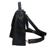 3wayバッグ レトロ スクール ファッション | BACKYARD FAMILY | 詳細画像13 