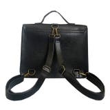 3wayバッグ レトロ スクール ファッション | BACKYARD FAMILY | 詳細画像14 