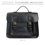 3wayバッグ レトロ スクール ファッション | BACKYARD FAMILY | 詳細画像19 