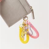 キャラクター マルチコイルストラップ | BACKYARD FAMILY | 詳細画像7 