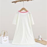 ルームウェア ワンピース 女の子 ベビー | BACKYARD FAMILY | 詳細画像15 