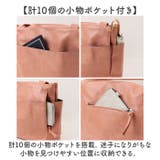 多収納トートバッグ | BACKYARD FAMILY | 詳細画像7