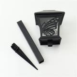 ソーラーガーデンライト 和風 | BACKYARD FAMILY | 詳細画像11 