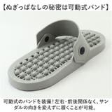 ぬぎっぱサンダル | BACKYARD FAMILY | 詳細画像3 