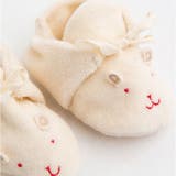 POMPKINS BABY オーガニックファーストシューズ | BACKYARD FAMILY | 詳細画像13 