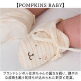 POMPKINS BABY オーガニックファーストシューズ | BACKYARD FAMILY | 詳細画像8 