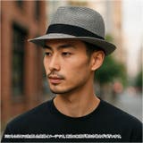 ポリブレードHAT 形状記憶ウォッシャブル | BACKYARD FAMILY | 詳細画像13