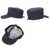 テフロン加工撥水ポケッタブルレイルCAP | BACKYARD FAMILY | 詳細画像8 