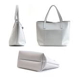 cooco 星柄刺繍フェイクレザートートバッグ | BACKYARD FAMILY | 詳細画像9 